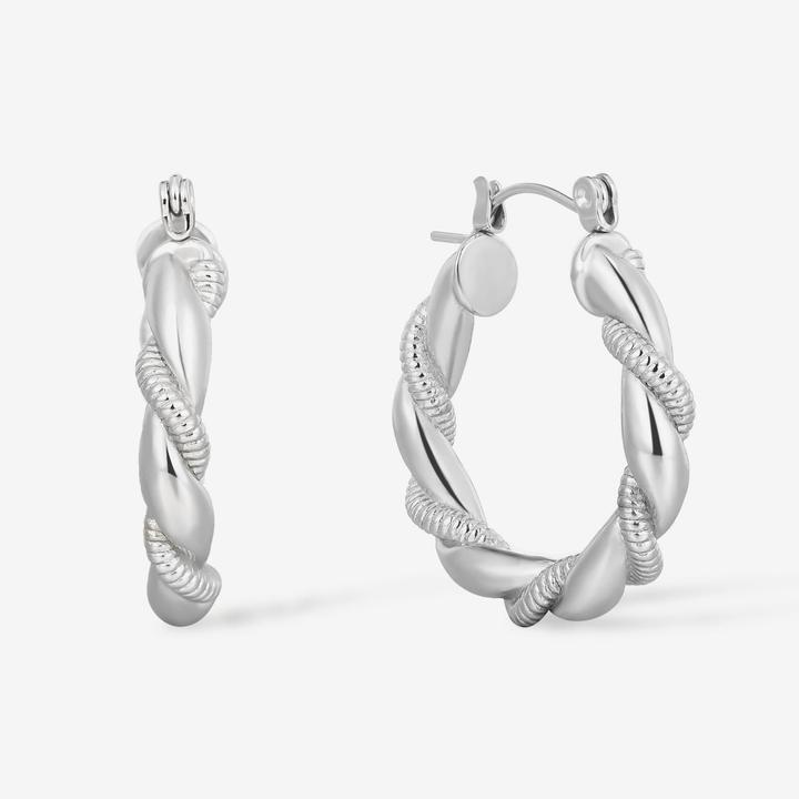 Sensora Jewelry Sevilla Ohrringe (Edelstahl)