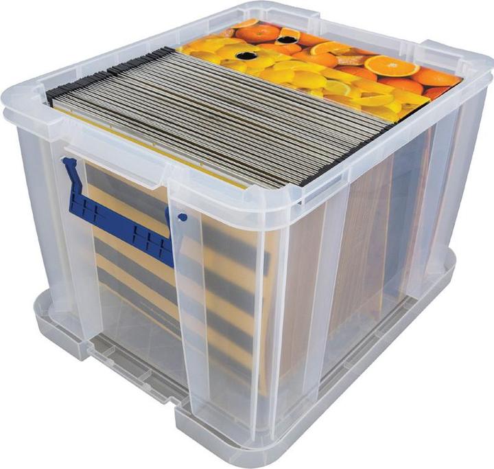 Produktbild Fellowes ProStore (38 x 47.5 x 31.5 cm, 36 l)