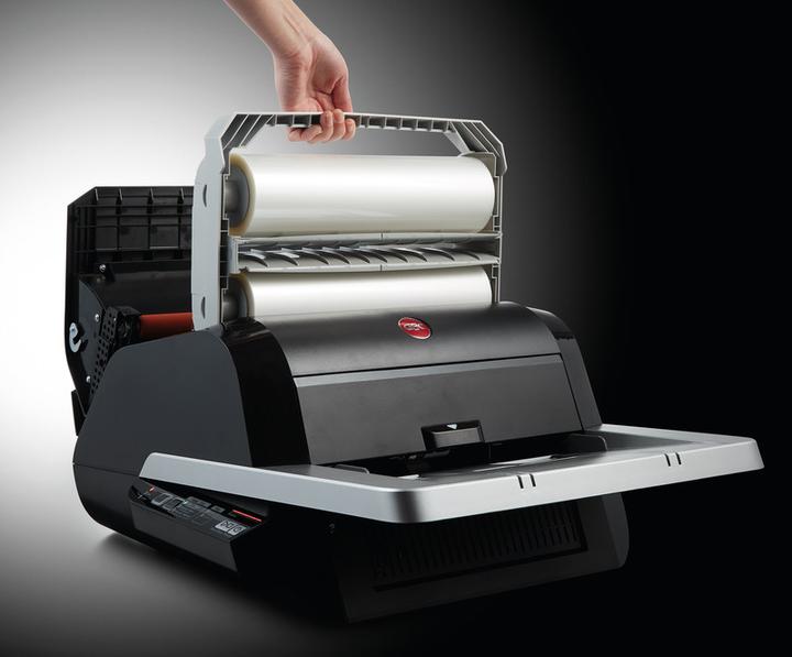 Produktbild GBC Laminiersystem Foton 30 (75 - 125 µm, A3)