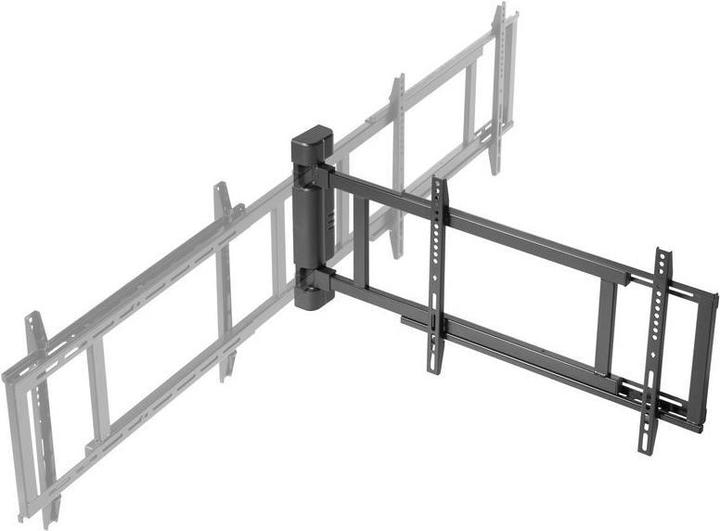 Image du produit equip Support pivotant motorisé pour TV (Mur, 75", 50 kg)