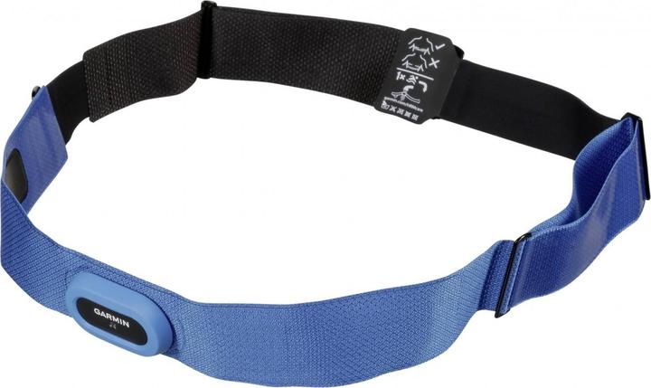 Actual product image Garmin Hrm-Swim