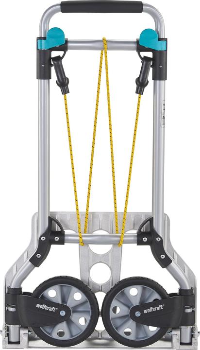 wolfcraft wolfcraft 1 TS 600 - Transportsystem (70 kg)