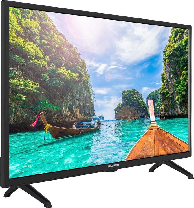Immagine prodotto Daewoo 32DE04HL2S (32", LED, Pronto per l'HD)