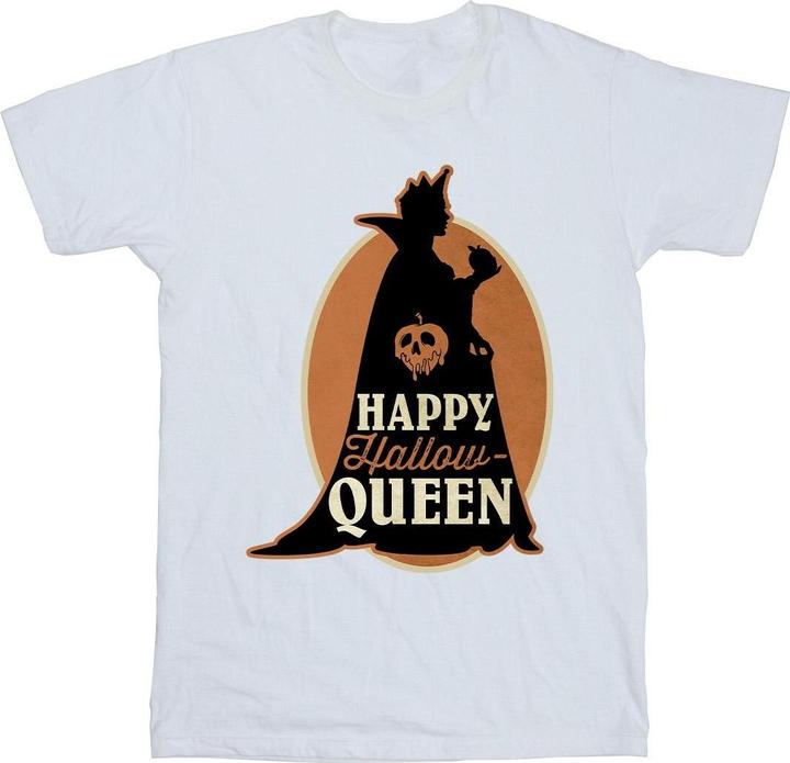 Disney Villains Hallow Queen TShirt (M)