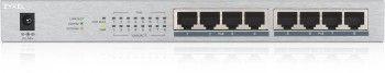 Image du produit Zyxel GS1008HP (8 Ports)