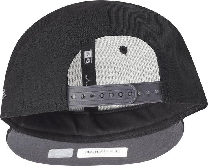 Image du produit New Era 9Fifty Snapback Enfants Cap - Las Vegas Raiders (54, 55, 56)