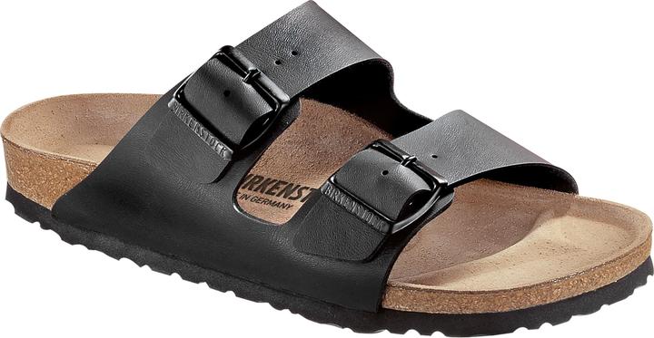 Actual product image Birkenstock Arizona Birko-Flor Narrow (40)