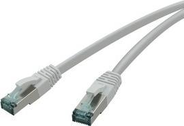 Actual product image RED 2713-13-0021 (S/FTP, CAT6a, 1.50 m)