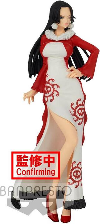 Produktbild Bandai One Piece - Boa Hancock