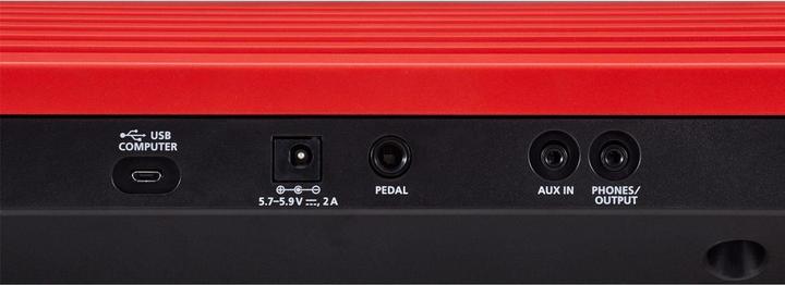 Produktbild Roland Go:Keys (61 Tasten)