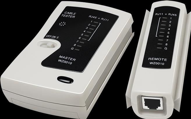 Actual product image LogiLink WZ0011