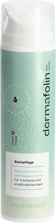 Dermafolin Hydrolotion (Körperlotion, 200 ml)