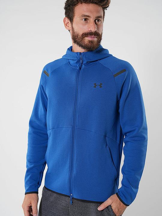 Actual product image Under Armour Unstoppable (XXL)