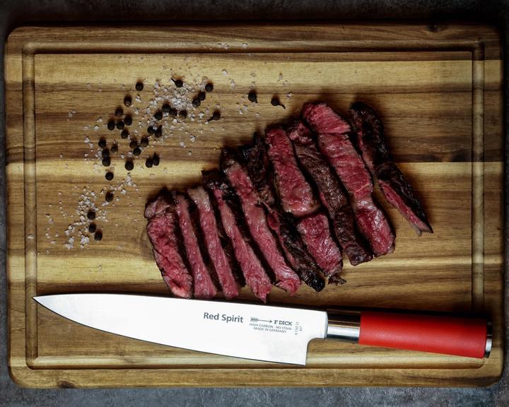 Image du produit Dick Couteau de chef (21 cm)