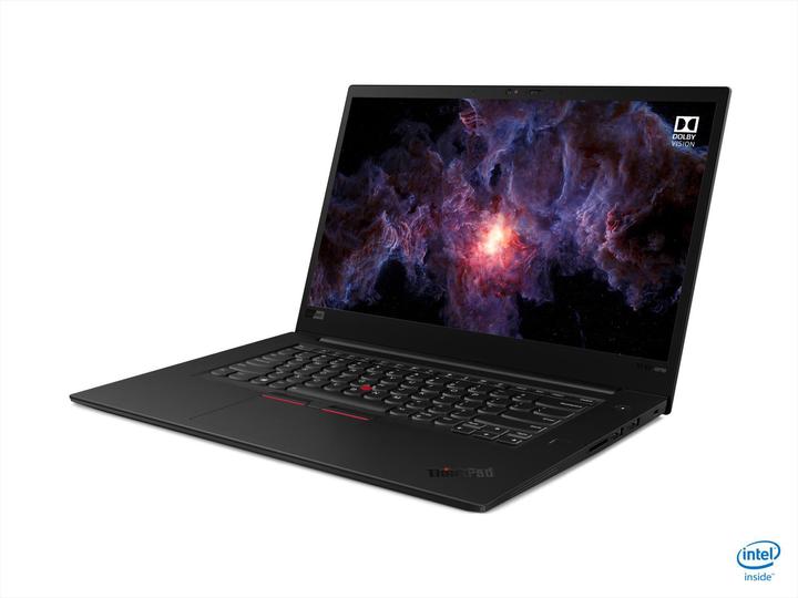 Immagine prodotto Lenovo ThinkPad X1 Extreme Gen 2 (15.60", Intel Core i7-9750H, 16 GB, 512 GB, CH)