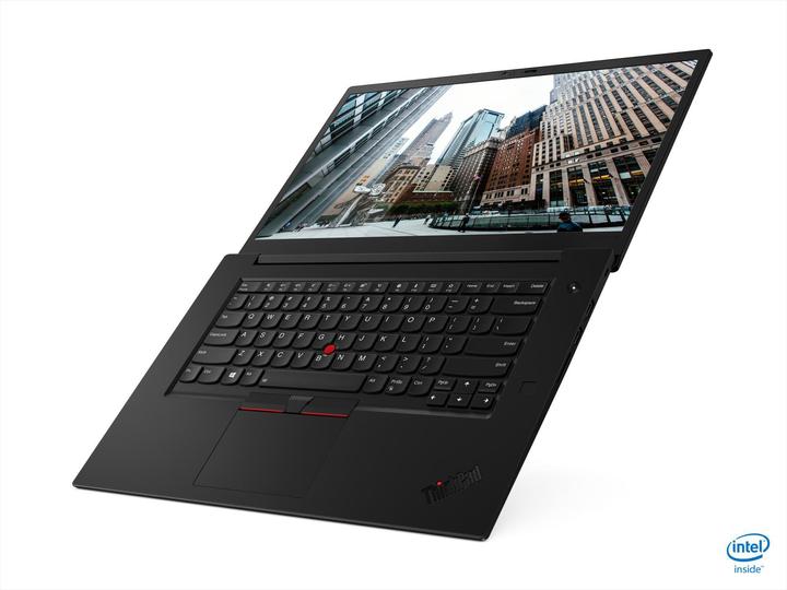 Immagine prodotto Lenovo ThinkPad X1 Extreme Gen 2 (15.60", Intel Core i7-9750H, 16 GB, 512 GB, CH)