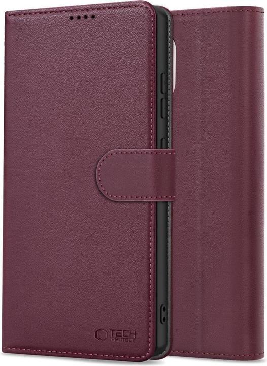 Image du produit Spigen Wallet Case for Xiaomi Redmi Note 14 Pro 5G / 14 Pro+ 5G / Poco X7 5G - Matte Black (Xiaomi Redmi Note 14 Pro+ 5G, Xiaomi Redmi Note 14 Pro 5G)