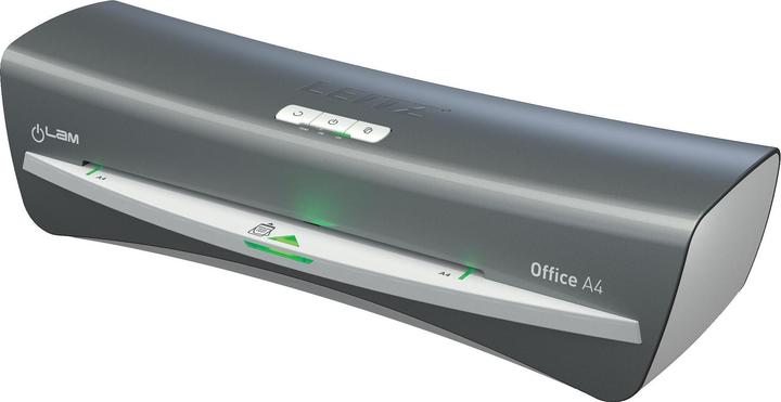 Produktbild Leitz iLAM Office (80 - 125 µm, A4)