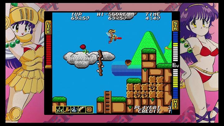 Image du produit NIS SNK 40TH Anniversary Collection (Importation) (PS4, EN)