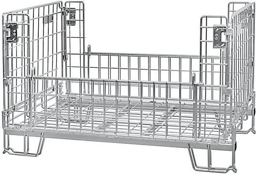 Italfil Grid folding box