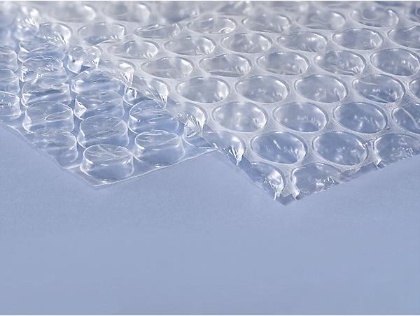 Actual product image Oldenburg Kunststoff-Technik Bubble wrap, 2-ply (1 Piece)