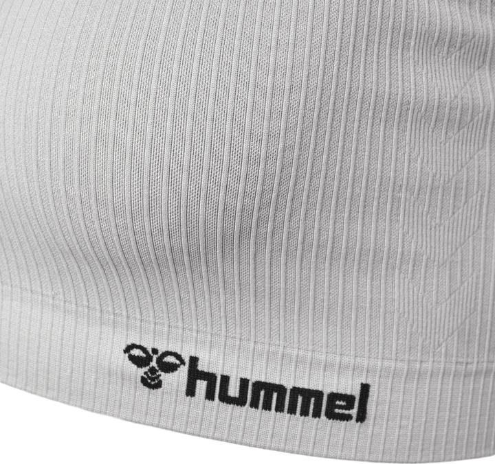 Produktbild hummel Hmlmt Rest Seamless Rib Sports Top (XS)