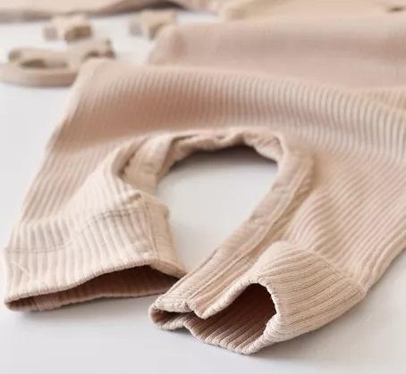 Produktbild BabyCosy Strampler. langarm (86)