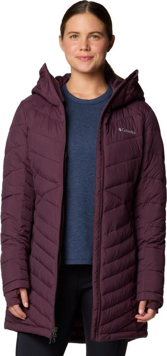 Produktbild Columbia Joy Peak™ II Mid Jacket (XS)