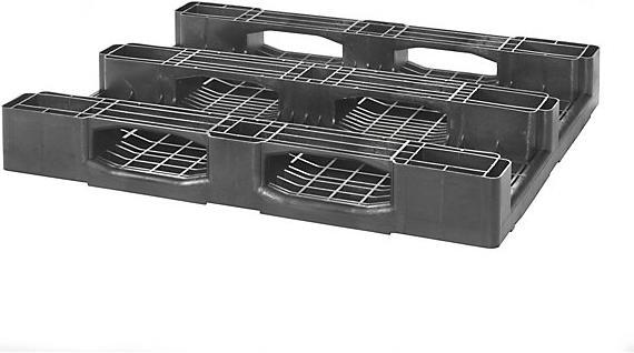 Produktbild Cabka Schwerlast-Einwegpalette, VE 10 Stk