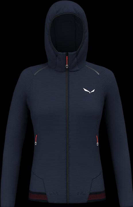 Salewa Women's Pedroc PolarLite Hooded Jacket