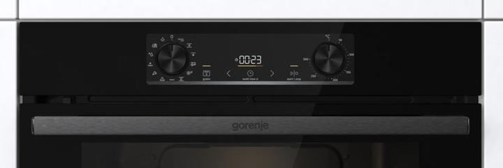 Produktbild Gorenje BPS 6737 E14BG Backofen A+