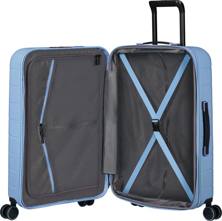 Actual product image American Tourister Novastream (64 l, L (90 - 115l))