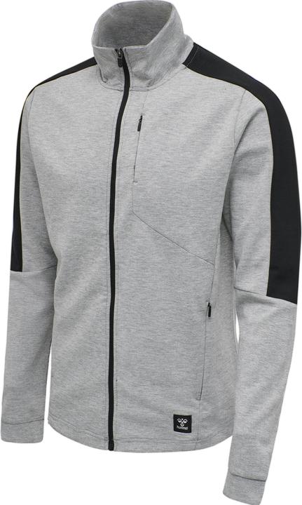 Grey Melange