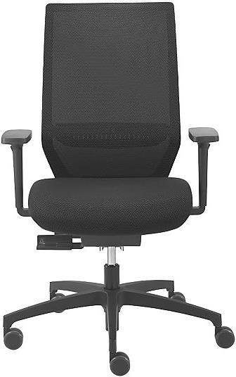 Image du produit Dauphin Chaise de bureau pivotante SHAPE ECONOMY2