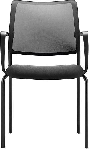 Actual product image Dauphin Home Meeting chair TO-SYNC meet