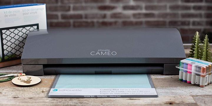 Produktbild Silhouette Cameo 3