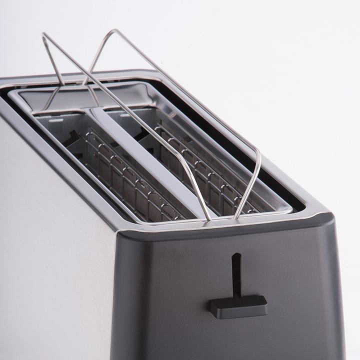Produktbild Cloer King-Size-Toaster (EU-Stecker)