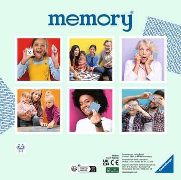 Actual product image Ravensburger memory® Pokémon - Gesellschaftsspiel & Brettspiel ab 3 Jahre (German, Spanish, French, Dutch, Russian, Italian, Portuguese, English)