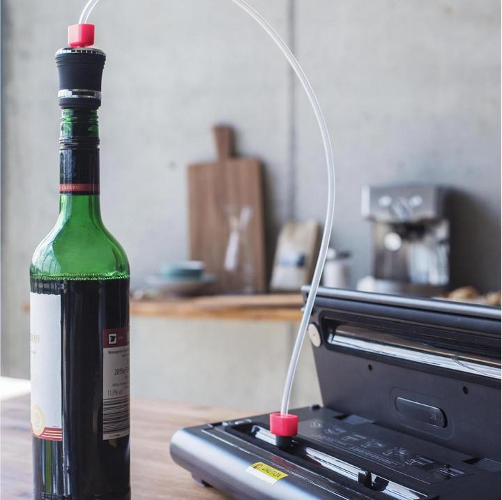 Productafbeelding Gastroback Ontwerp Stofzuiger Geavanceerde Schaal