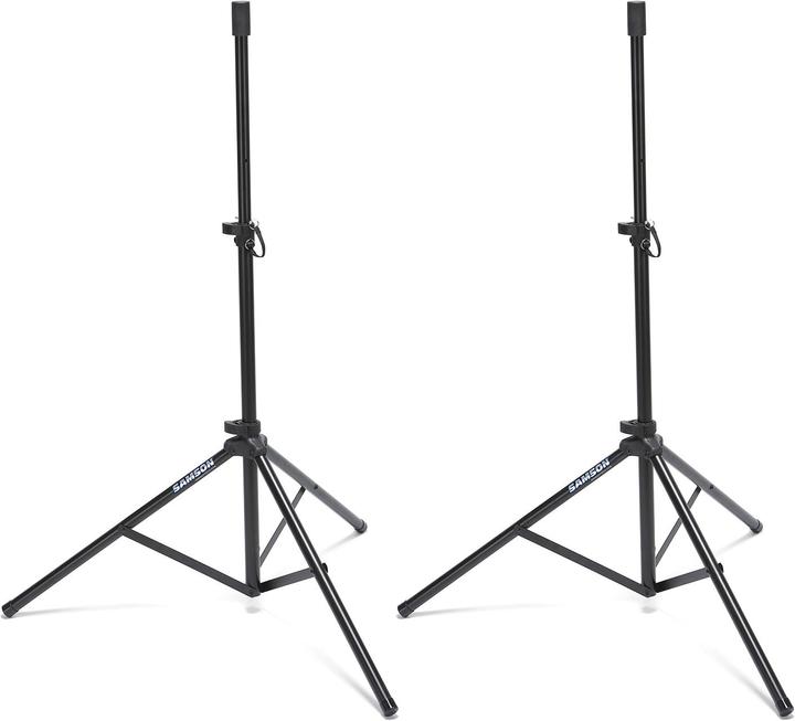 Actual product image Samson LS50P (1 pair, Stand, Height-adjustable)