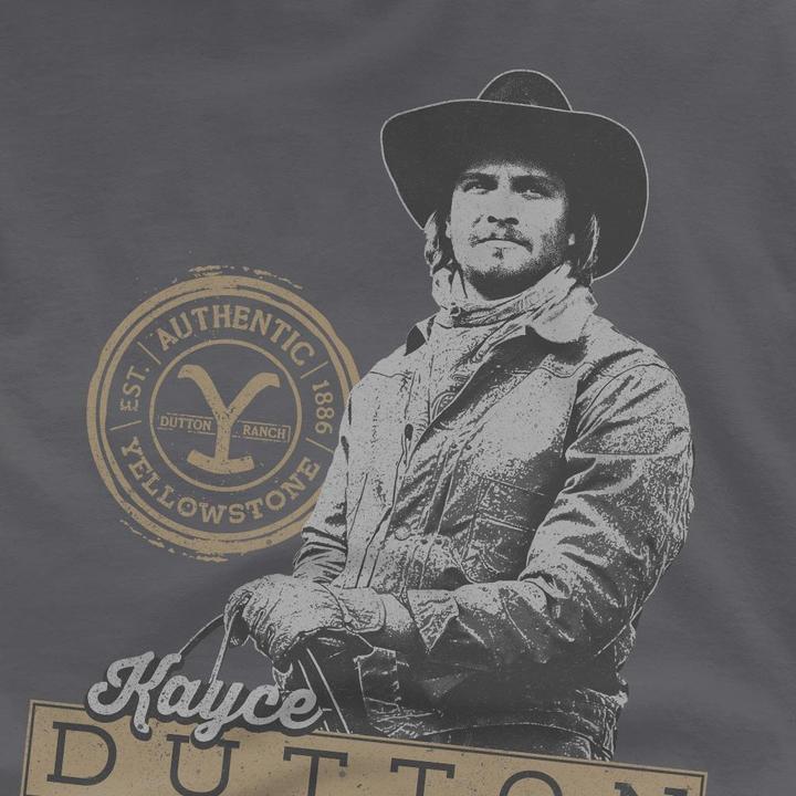 Immagine prodotto Yellowstone TShirt (XL)