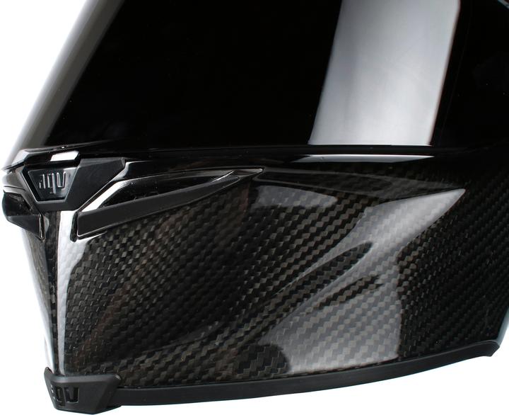 Produktbild AGV Pista GP RR Carbon (61 - 62 cm, XL)