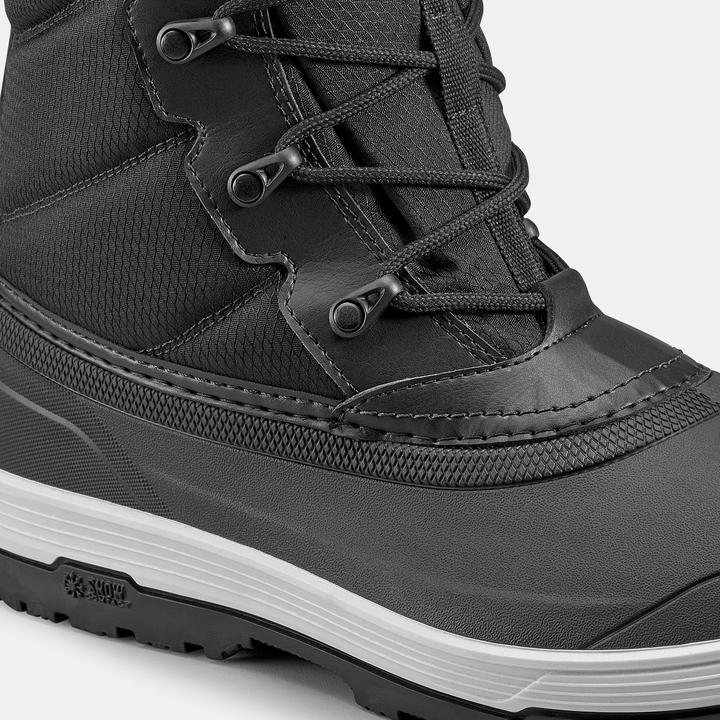 Actual product image Quechua SH500 (41)