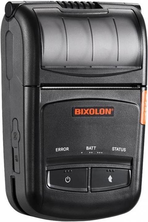 Actual product image Bixolon Bixolone SPP-R210IK (USB, Bluetooth)