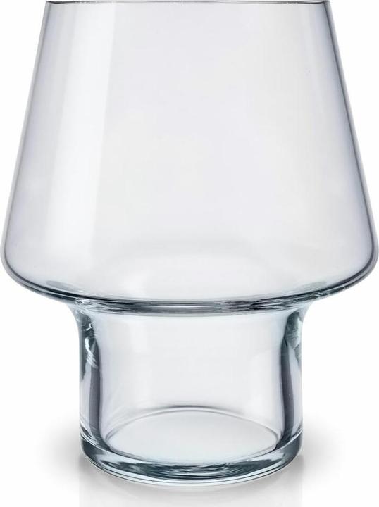 Produktbild Eva Solo Sukkulenten-Glasvase Ø15cm (1 x, Ø 15 cm)