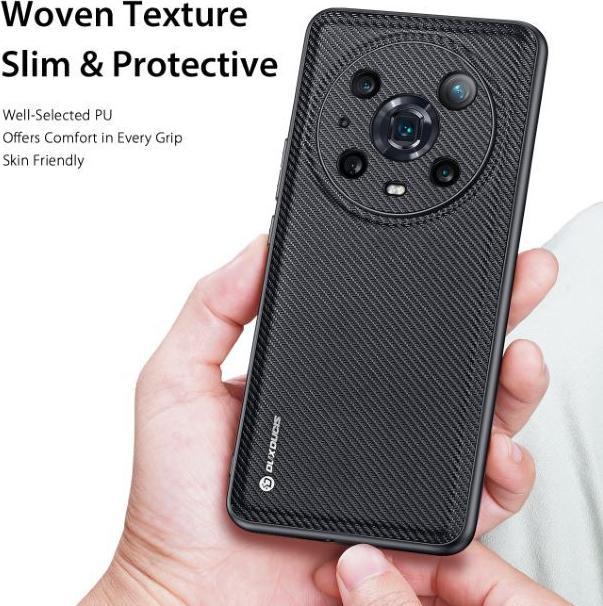 Image du produit Dux Ducis Fino Series Hardcase Coque (Honor Magic 4 Pro)