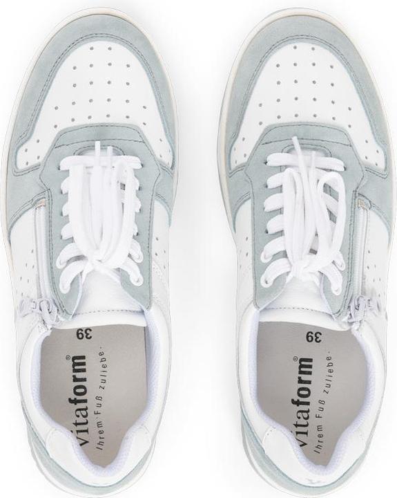Produktbild Vitaform Geschlecht Sneaker Nappaleder Soft (40)