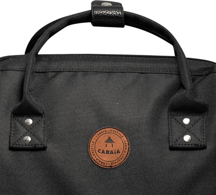 Produktbild Cabaia Berlin (12 l)
