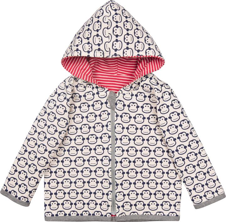 Produktbild loud + proud Wendejacke (98, 104)