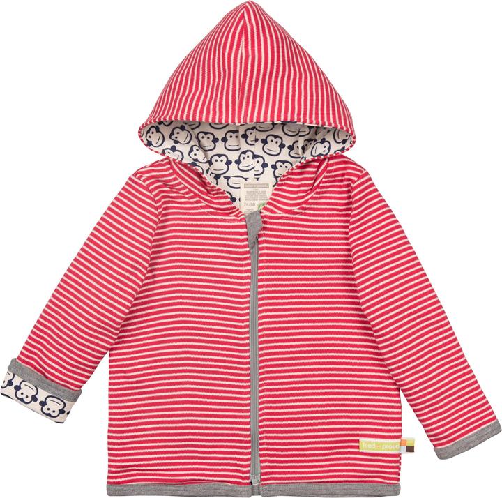 Produktbild loud + proud Wendejacke (98, 104)